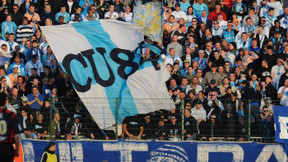 PSG/OM : Les Ultras marseillais justifient leur absence au Parc