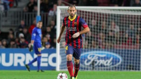 Mercato - Barcelone/Naples : La porte ouverte pour Javier Mascherano ?