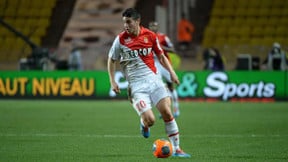 AS Monaco : James Rodriguez encense Toulalan et Kurzawa