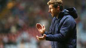 Mercato - OM : Une destination se confirme pour Villas-Boas ?