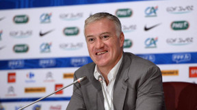 Équipe de France : Deschamps attend « un match de prestige »