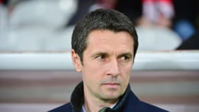 OL : Garde affiche sa satisfaction