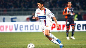 OL : Quand Ben Arfa poussait un coup de gueule invraisemblable…