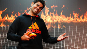 Espagne : Diego Costa convoqué pour l’Italie