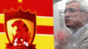 Mercato - Etranger : Lippi prolonge à Guangzhou