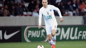 Mercato - AS Monaco : L’avenir de Berbatov bientôt fixé ?