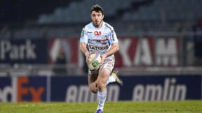 Rugby - 6 Nations : Parra remplacé par Andreu