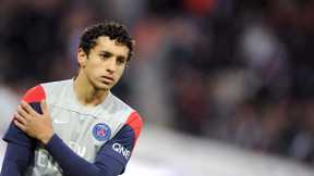 PSG - Marquinhos : « Blanc nous force à parler français »