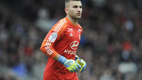 OL : Anthony Lopes convoqué avec le Portugal