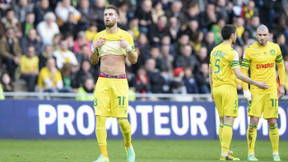 FC Nantes : Larqué met la pression sur les Nantais