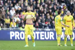 FC Nantes : Larqué met la pression sur les Nantais
