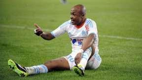 PSG/OM - Ayew : « Si on perd, on va dire que c’est normal »