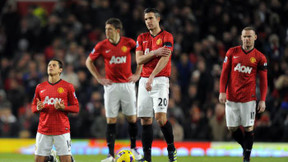 Manchester United : Nouvel élément dans la polémique Van Persie ?