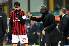 Mercato - Milan AC : Kaka dévoile la suite de son avenir