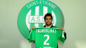 Mercato - ASSE : Quand Trémoulinas jette un froid sur son avenir…