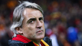 Mercato : Mancini bientôt de retour en Premier League ?