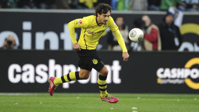 Mercato - Barcelone : Hummels fixe ses conditions à Manchester United