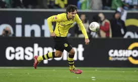 Mercato - Barcelone : Hummels fixe ses conditions à Manchester United