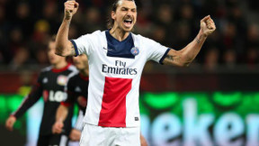 PSG/OM : « Ibrahimovic a joué des Barcelone-Real Madrid, alors le Clasico… »