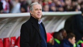 LOSC : Girard a peur de l’ASSE