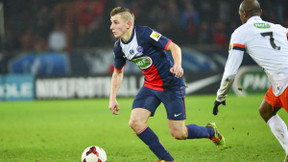 PSG : Quand Blanc a un bon pressentiment pour Digne