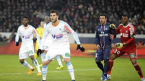 PSG/OM : Quand Gignac prend la place d’Ibrahimovic au PSG…