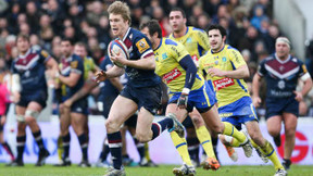 Rugby - Top 14 : Clermont surpris à Bordeaux !