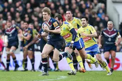 Rugby - Top 14 : Clermont surpris à Bordeaux !