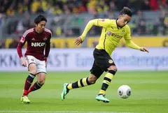Bundesliga : Dortmund dépasse Leverkusen !
