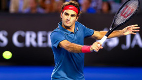 Tennis - Dubaï : Le sacre de Federer !