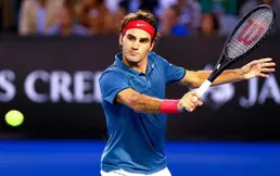 Tennis - Dubaï : Le sacre de Federer !