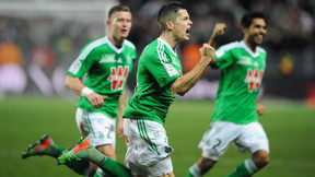 Ligue 1 : L’ASSE se paye Monaco et monte sur le podium !