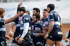 Rugby - Top 14 : Toulon s’amuse, le Racing se réveille !