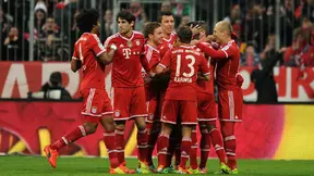 Bundesliga : Le Bayern imite le Real et corrige Schalke 04 !