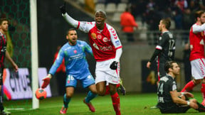 Ligue 1 : Reims en embuscade, Sochaux peut y croire !