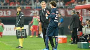 Mercato - PSG : Pierre Ménès donne la tendance pour Blanc et Rabiot