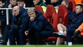 Arsenal - Wenger : « Le titre ? On a fait un énorme pas en arrière »