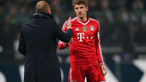 Bayern Munich - Müller : « Il faut être réaliste, le titre est déjà joué »