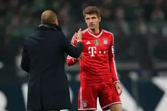 Bayern Munich - Müller : « Il faut être réaliste, le titre est déjà joué »