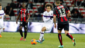 Toulouse FC : L’impressionnante blessure de Martin Braithwaite !