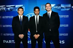 PSG : Thiago Silva, Ibrahimovic, Thiago Motta, « les voix fortes du vestiaire »