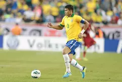 Coupe du monde Brésil 2014 - Thiago Silva : « Aujourd’hui, je me sens invincible »