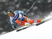 Ski - Super-G : Jansrud enchaîne, les Français se manquent