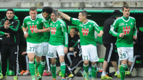 Ligue 1 : Quand l’ASSE fait mieux que Chelsea et jeu égal avec le Bayern Munich !