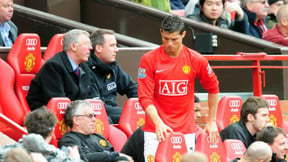 Mercato - Manchester United : Ferguson voulait 180 M€ pour Cristiano Ronaldo !