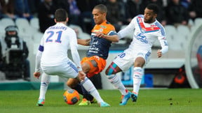 Ligue 1 : Lyon bute sur un mur