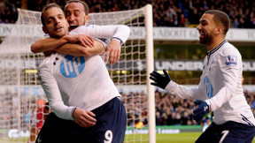 Premier League : Aston Villa étrille Norwich, Soldado offre la victoire à Tottenham !