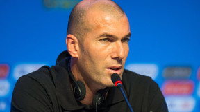 Mercato - AS Monaco : « Zidane ? S’il se sent fort, qu’il y aille »