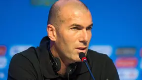 Mercato - Real Madrid : Patrick Vieira lâche un indice sur l’avenir de Zidane !