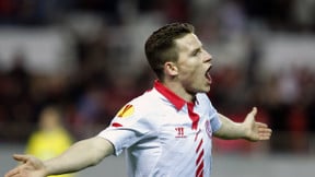 Liga : Un doublé de Gameiro offre la victoire à Séville !